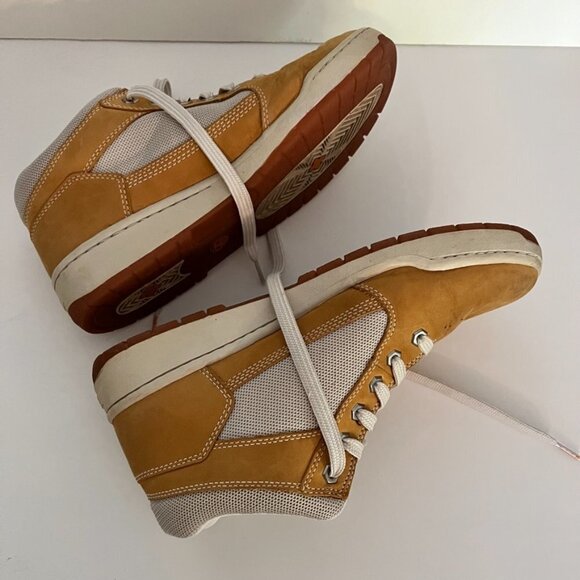 Timberland Merge Chukka Sneakers Size 9M Style 24052 main image 5